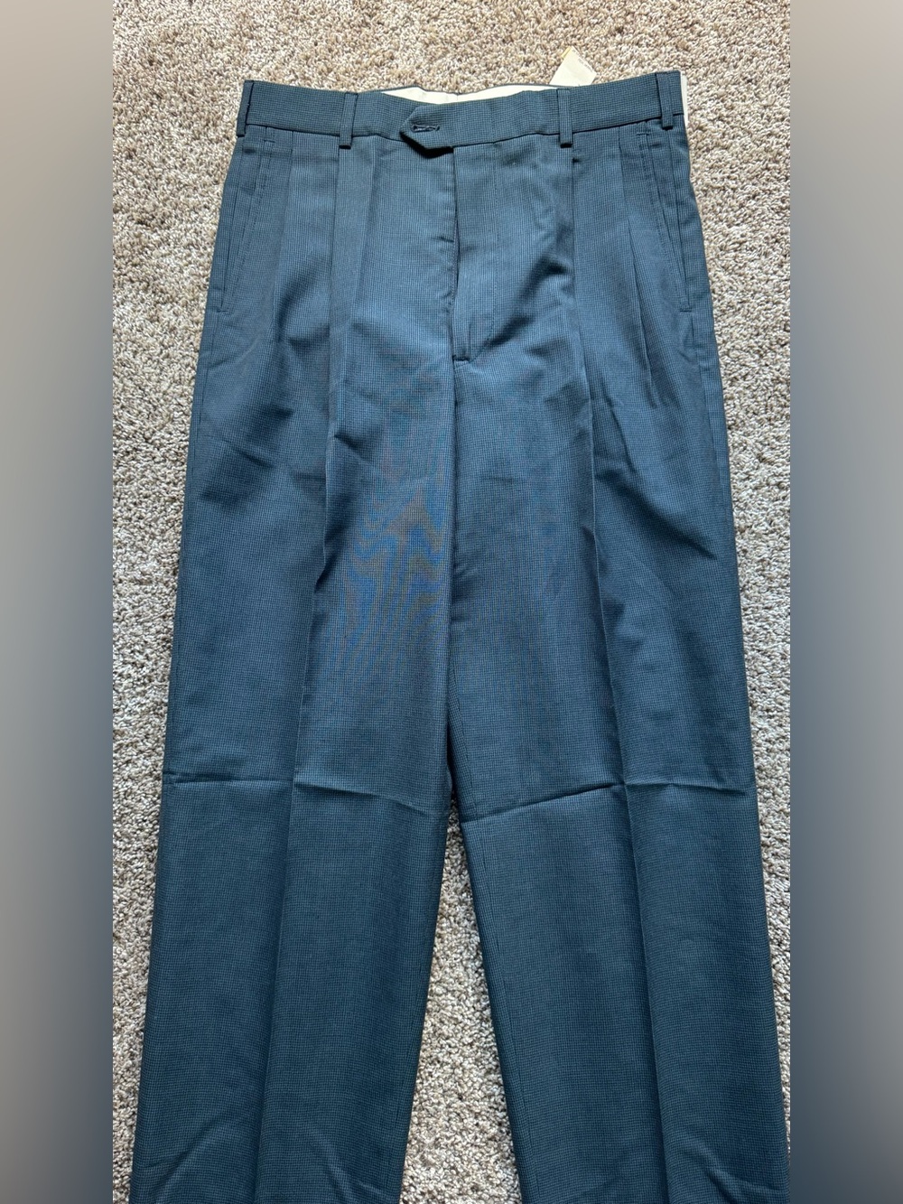 Hart Schaffner Marx Dress Pants